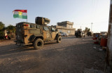 Iran và Iraq đạt thỏa thuận giải giáp các nhóm vũ trang người Kurd