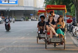 Du lịch Hà Nội thu hút gần 17 triệu lượt khách du lịch trong 8 tháng