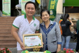Nguyễn Văn Sơn - nông dân trẻ năng động, sáng tạo