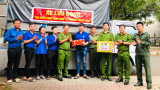 TP.Thuận An: Khen thưởng nhiều tập thể, cá nhân có thành tích trong chiến dịch “60 ngày”