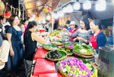 Thu Dau Mot Cultural and Culinary Week 2023 to extend jubilant and sense-making services to locals