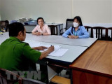 Vụ án Nguyễn Phương Hằng và đồng phạm sẽ xét xử vào ngày 21-9