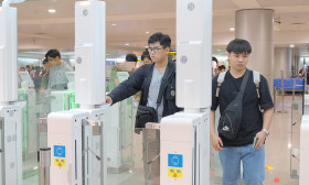 实施电子签证政策：期望在 2023 年秋冬旅游季吸引更多国际游客