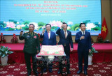 Vietnam’s 78th National Day marked abroad