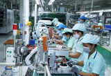 Doanh nghiệp Nhật Bản tìm hiểu những lợi thế khi đầu tư vào Bắc Ninh