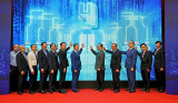 胡志明市成立电子和半导体电路中心