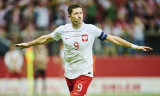 Lewandowski thắp lại hy vọng dự Euro 2024 cho Ba Lan