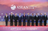 ASEAN reaps various economic achievements: Vietnamese official