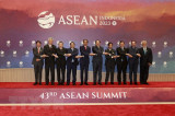 Dấu ấn Việt Nam tại Hội nghị Cấp cao ASEAN lần thứ 43