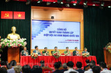 Việt Nam: Hơn 200 thành viên tham gia Hiệp hội An ninh Mạng Quốc gia