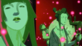 Inu-oh: Phim đáng chú ý nhất tháng phim Nhật Bản Japan Hour 2023