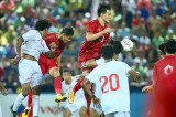 Bùi Vĩ Hào tỏa sáng giúp U23 Việt Nam đánh bại U23 Yemen 1-0