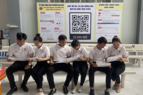Hình thành các nền tảng cho chuyển đổi số