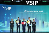 VSIP Can Tho project launched