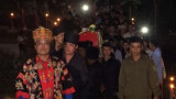 Rằm tháng Tám đến Hà Giang dự Lễ hội Cầu Trăng độc đáo của người Tày