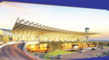 Van Don Int’l Airport honoured as leading regional airport