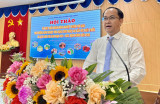 Tìm giải pháp phát triển bền vững nền nông nghiệp huyện Phú Giáo