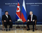Nga-Triều Tiên đánh giá tích cực về cuộc hội đàm của hai nhà lãnh đạo