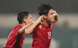 Đông Nam Á lần đầu có 4 đội dự VCK U23 châu Á