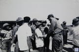 Khi Chủ tịch Fidel tới vùng giải phóng miền nam Việt Nam