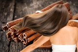 5 lợi ích sức khỏe của quế đối với mái tóc