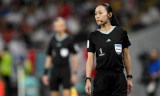 Asian Cup 2023 lần đầu có trọng tài nữ