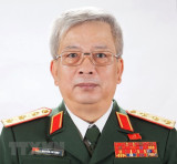 Lễ tang Thượng tướng Nguyễn Chí Vịnh sẽ diễn ra vào ngày 18-9
