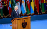 Chủ tịch Cuba mang thông điệp của G77 tới Đại hội đồng Liên hợp quốc