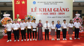 Chất lượng giáo dục nhìn từ 2 trường chất lượng cao