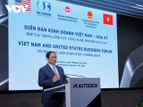 Technology and innovation cooperation takes centre stage at Vietnam-US business forum