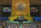 第78届联合国大会：乔·拜登总统评价越美关系是克服战争过去的典范
