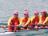 ASIAD 2023: Vietnamese rowers secure four tickets to finals