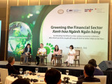 国际金融公司预计2030年越南气候领域将涌现7570亿美元投资机会