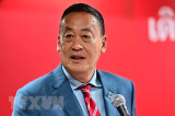 Thủ tướng Thái Lan bác bỏ tin đồn về việc mời ông Thaksin làm cố vấn
