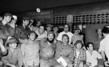 菲德尔·卡斯特罗访问越南50周年：加倍珍惜和精心维护越古特殊关系