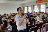 Phường An Phú, TP.Thuận An: Người dân đóng góp nhiều ý kiến tâm huyết về giáo dục