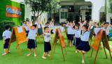 Socialization of preschool education promoted