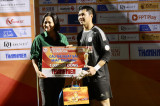 U21 Hà Nội giành vé bán kết sau loạt luân lưu cân não