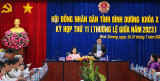 Provincial People's Council focuses on improving operational quality and efficiency