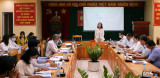 Roles and responsibilities of Binh Duong provincial People’s Council divisions promoted
