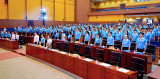Phát huy trí tuệ, chung sức để Đại hội Hội Sinh viên Việt Nam tỉnh Bình Dương khóa III thành công