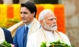 Đằng sau căng thẳng ngoại giao Ấn Độ - Canada