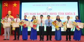 平阳省人民议会：创新、提高工作质量