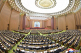 Quốc hội Triều Tiên thông qua nhiều quyết sách quan trọng