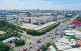 Thành phố thông minh: “Cú hích” cho bất động sản Thuận An