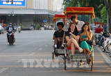 Hanoi works harder to promote domestic tourism market