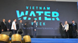 2023年越南水周：为了生活质量和可持续发展的水
