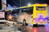 Vụ tai nạn khiến 9 người thương vong ở Đồng Nai: Tạm giữ tài xế