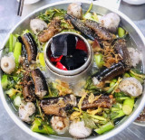 Bình Dương có 3 món ăn được vinh danh ẩm thực tiêu biểu của Việt Nam