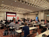 Seminar talks Vietnam-Japan labour cooperation potential